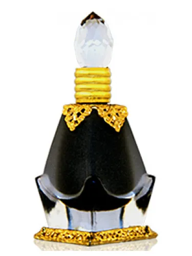 Perfume Al Meaweah de Majid Muzaffar Iterji