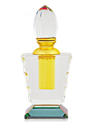 Perfume Ward Al Hada de Majid Muzaffar Iterji