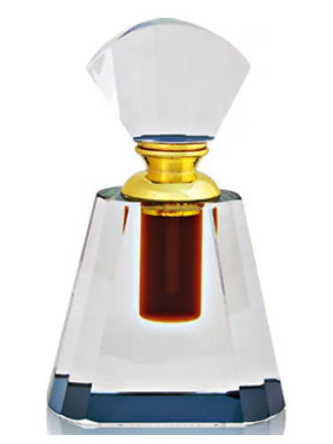 Perfume Al Dewan de Majid Muzaffar Iterji