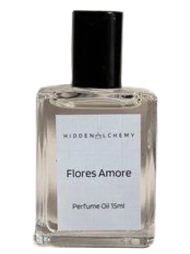 Imagen de Flores Amore