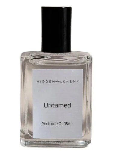 Imagen de Untamed