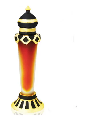 Perfume Oud Al-Sultan de Majid Muzaffar Iterji