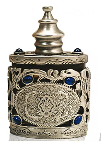 Perfume Shekhah de Majid Muzaffar Iterji