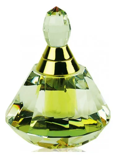 Perfume Al-Maasa de Majid Muzaffar Iterji