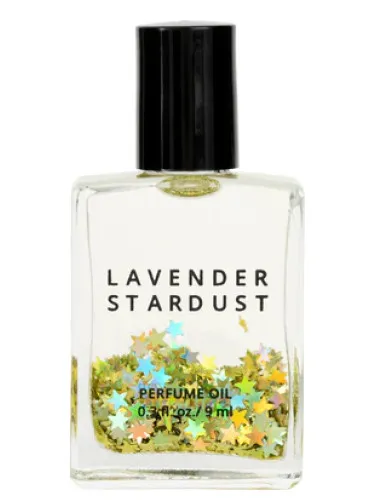Perfume Goldie de Lavender Stardust