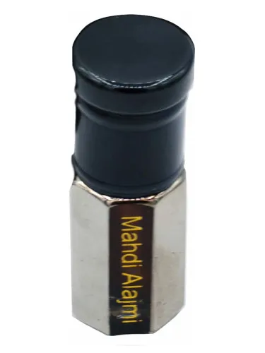 Perfume Loban de Mahdi Alajmi