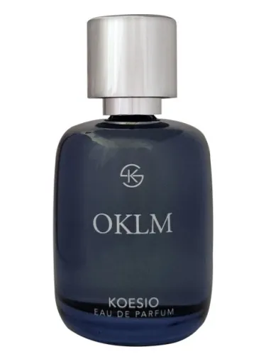 Imagen de OKLM