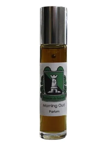 Imagen de Morning Oud