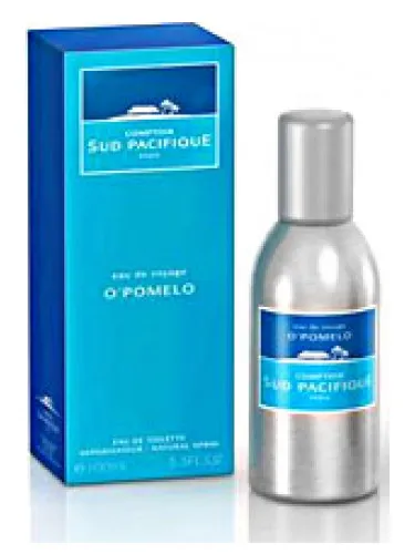 Imagen de O Pomelo - Pamplemousse