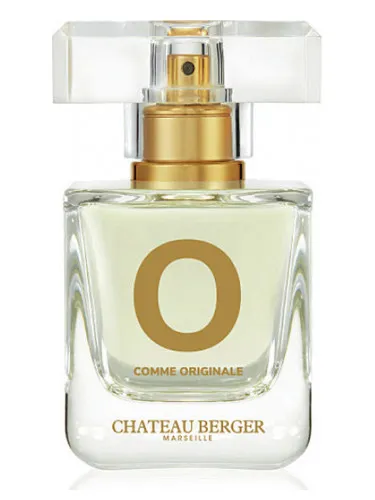Perfume O As Original de Chateau Berger
