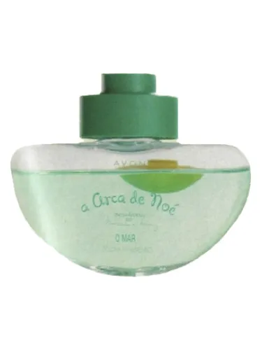 Perfume A Arca de Noé O Mar de Avon