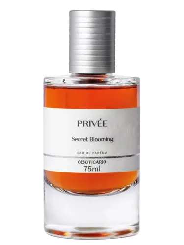 Perfume Secret Blooming de O Boticário