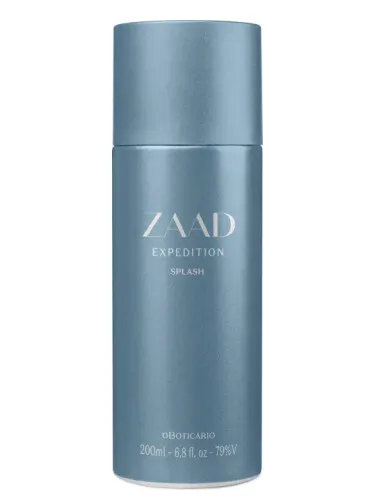 Imagen de Zaad Expedition Splash