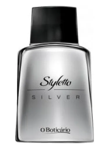 Imagen de Styletto Silver