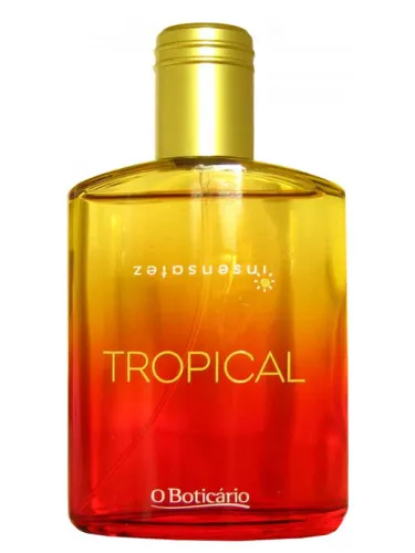 Imagen de Insensatez Tropical