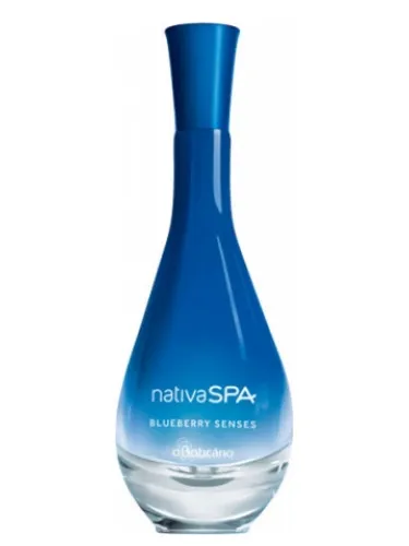 Imagen de Nativa SPA Blueberry Senses