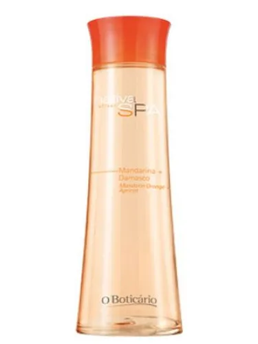 Imagen de Nativa SPA Mandarin + Damask