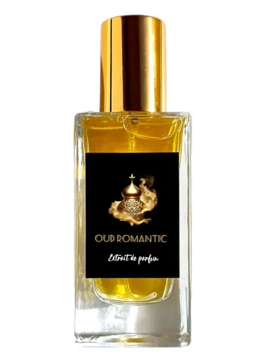 Imagen de Oud Romantic