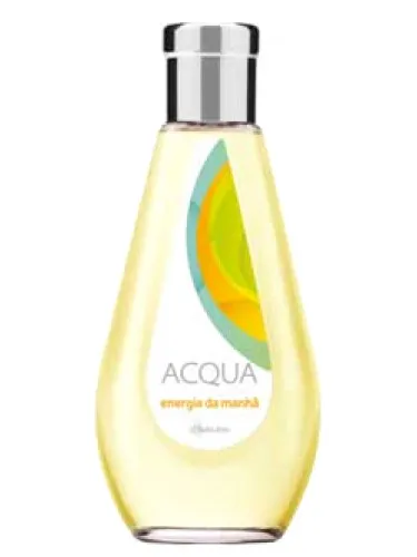 Imagen de Acqua Energia da Manhã