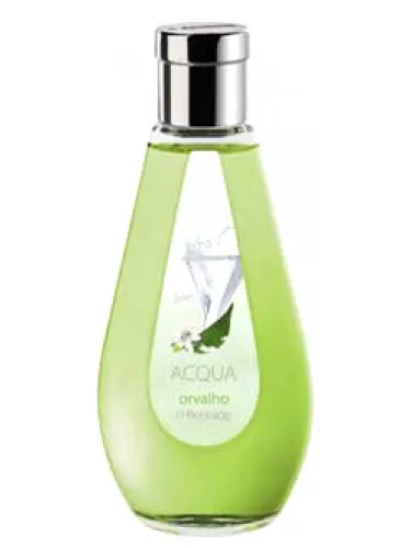 Imagen de Acqua Orvalho