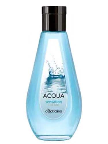 Imagen de Acqua Sensation For Men