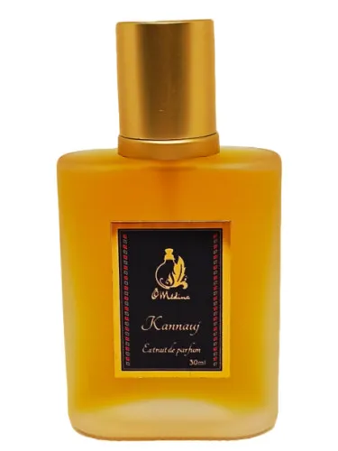 Perfume Kannauj de Ô Médina Perfumery