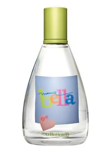 Perfume Mamie Bella de O Boticário
