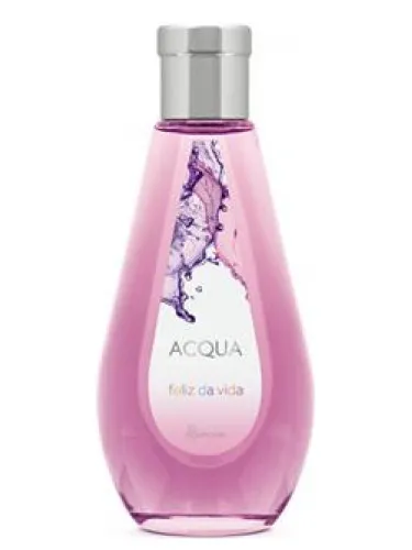 Imagen de Acqua Feliz da Vida
