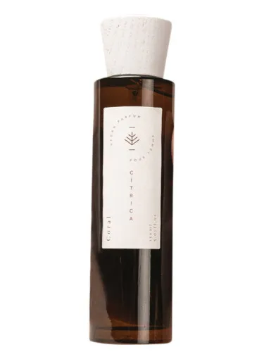 Perfume Coral de Delisea