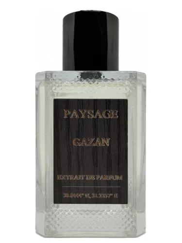 Perfume Gazan de Paysage