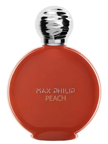 Perfume Peach de Max Philip