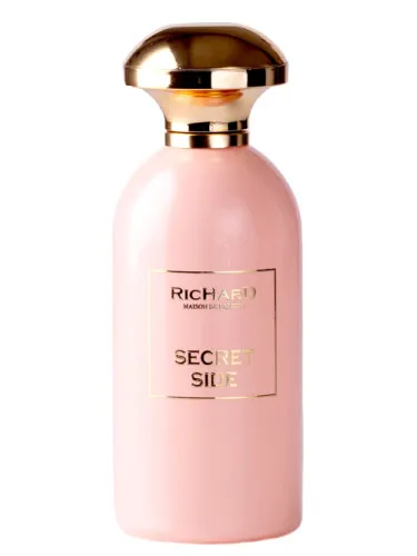 Perfume Secret Side de Richard