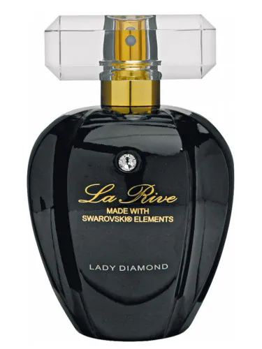 Perfume Lady Diamond de La Rive