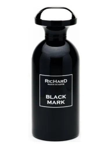Perfume Black Mark de Richard