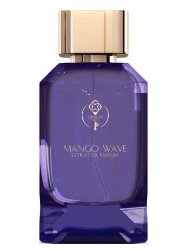 Perfume Mango Wave de Librery Parfum