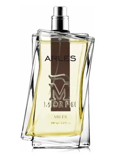 Perfume Arles de Morph