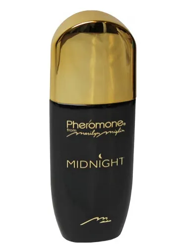 Perfume Pheromone Midnight de Marilyn Miglin