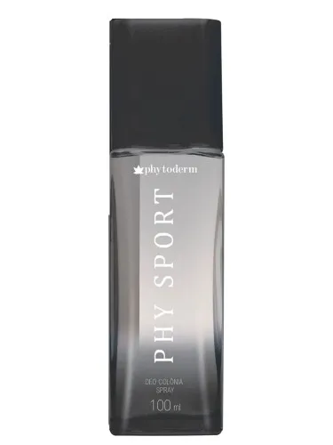 Perfume Phy Sport de Phytoderm