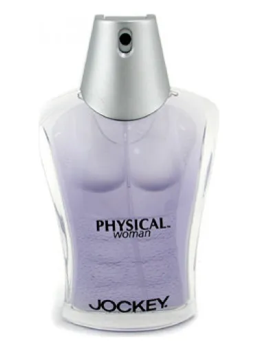 Perfume Physical Woman de Jockey