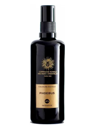 Imagen de Phoebus