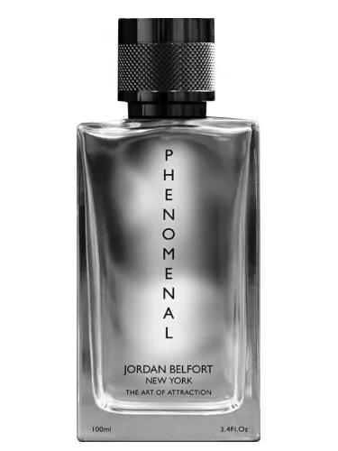 Perfume Phenomenal de Jordan Belfort Fragrances