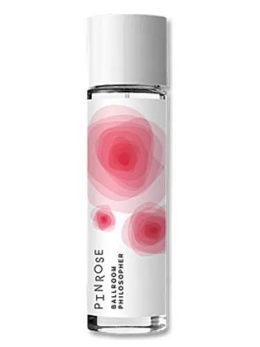 Perfume Ballroom Philosopher de Pinrose
