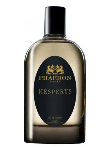 Imagen de Hesperys