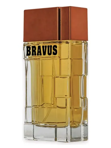 Perfume Bravus de Phytoderm