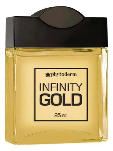Imagen de Infinity Gold
