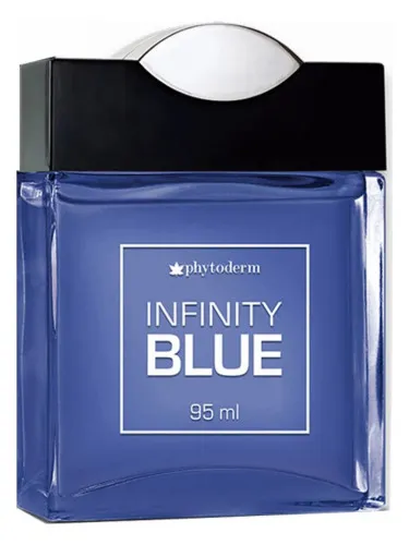 Perfume Infinity Blue de Phytoderm