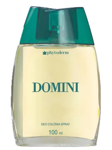 Perfume Domini de Phytoderm