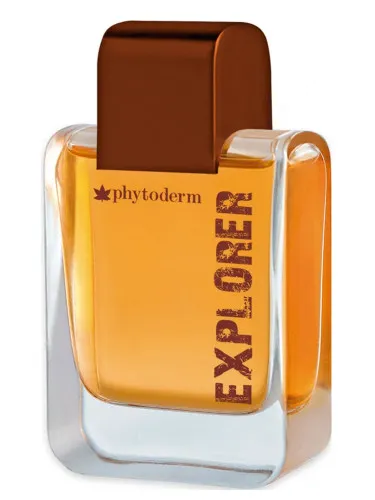 Perfume Explorer de Phytoderm