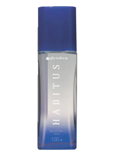 Perfume Habitus de Phytoderm