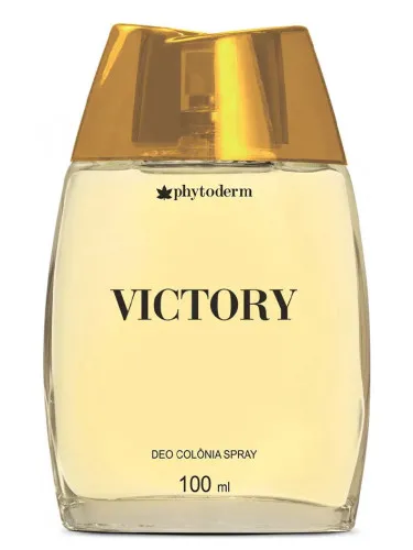 Perfume Victory de Phytoderm